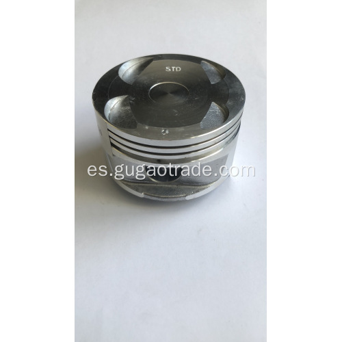 Pistón para Toyota 4AFE 13101-16160